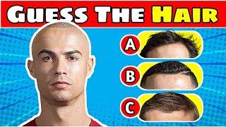 Ronaldo Quiz  Find Cristiano Ronaldo ? ~ Guess The player ?  Find Messi ? Neymar ? Mbappe ?