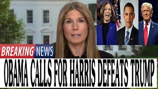 Deadline: White House 10/22/24 FULL HD | ️ Breaking News October 22, 2024