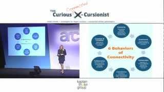 Curious xCursionist Trends by Sarah DaVanzo -- 3