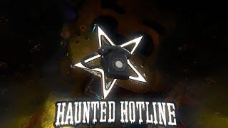 "Haunted Hotline" (ORIGINAL FNAF SONG) - AJ23 & K4YD3N