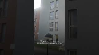 Университет Инсубрия  #италия  #миграция #университет #внж #varese