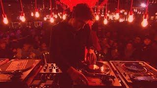 Jamie xx - Live DJ Set / Musikhjälpen 2018