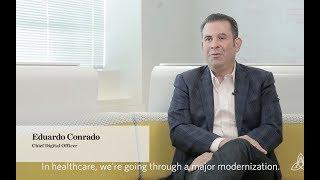 A Major Modernization in Healthcare | Ascension Careers