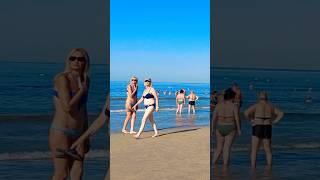  Best day at Antalya Beach Turkey #559 #antalya #beach #turkey