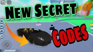 NEW LAMBORGHİNİ CODE! My Car Wash! ROBLOX