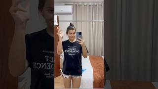 Arrume se comigo #arrumesecomigo #vlog #morandosozinha #dicas #grwm