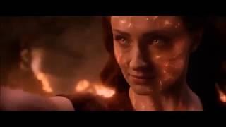 X-Men Dark Phoenix Jean Grey * Bring Me To Life * Music Video Tribute 2