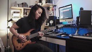 ERRA - Breach (Guitar Cover)