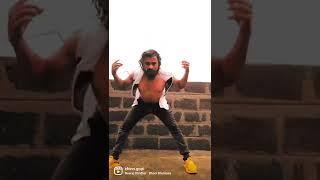 Pandu dance Y G R