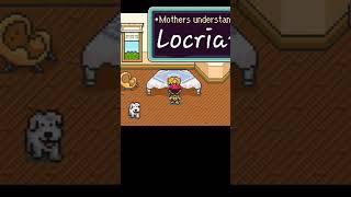 Earthbound - Home Sweet Home (Locrian)