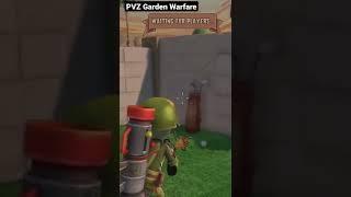 Plants vs zombies Garden warfare dead  No players in any multiplayer mode