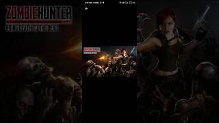 zombie hunter offline new best graphics game || zombie hunter beast boy || gamingreviewtop1