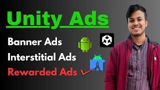 Integrate Unity Rewarded Ads in Android Studio || How To Integrate Unity Rewarded Ads