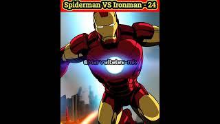 "Epic Final Battle: Heroes vs WarDex Chaos-Knight!" #marvel #mcu # #ironman #spiderman #marveltales