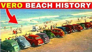 The History of Vero Beach