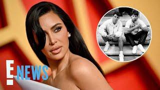 Kim Kardashian Calls for Lyle and Erik Menendez to Be Freed: "They Are Not Monsters" | E! News