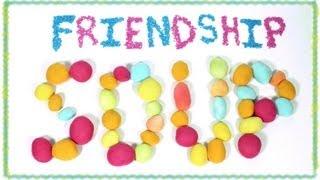 Video Lesson - Friendship Soup Recipe: A NED Short