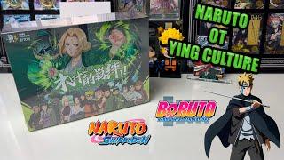 NARUTO\BORUTO ОТ YING CULTURE