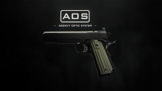 Springfield Armory ® AOS