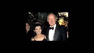 Gene Hackman's Wife Made a Phone Call to a Doctor. #actor #news #hollywoodgossip