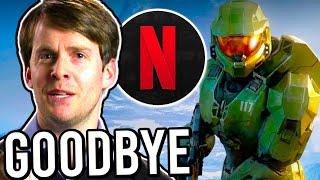 Halo And Destiny Director Joseph Staten Leaves Xbox To Join Netflix? Is This Bad News For Microsoft?