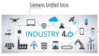 Siemens WinCC Unified Intro