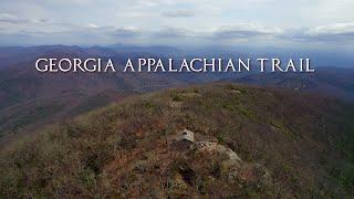 6 Appalachian Trail Day Hikes in Georgia