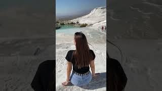 Travel love ️ #shorts #travel #vlog #tiktok