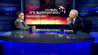 Don Gossett - Secretos de curación en Español (Spanish) - Sid Roth - ¡Es Sobrenatural! Televisión