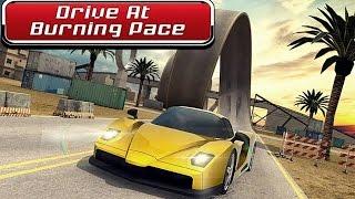 Ultimate Car Driver 2016 - Android Gameplay HD