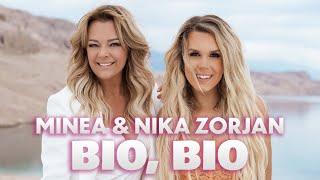 NIKA ZORJAN & MINEA - BIO BIO (Official Video)