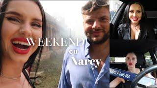 Weekend cu Narcy | Extensii | Cumparaturi | Curatenie | Haul