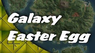 Arma 3 - Galaxy Easter Egg on Tanoa