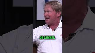 Jon Gruden Has A Message For The Philadelphia Eagles | Bussin' With The Boys