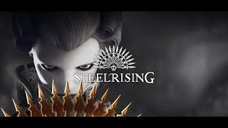 Steelrising, стрим-прохождение, часть 4