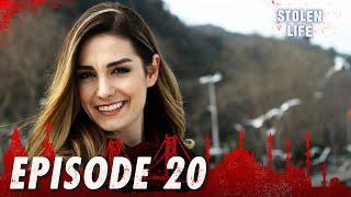 Kara Ekmek I Stolen Life - Episode 20