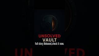 She Vanished Without a Trace… | Real Horror Short Story Teaser