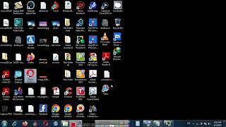 How Do I Rearrange My Desktop Icons 2023