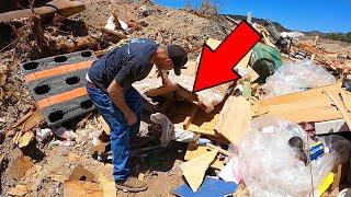 Treasures From The Trash - Why Would They Throw This Away?!
