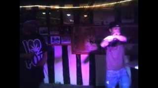 Baby 380 & Vin Lak live @ Coffee Pot 6/21/2013