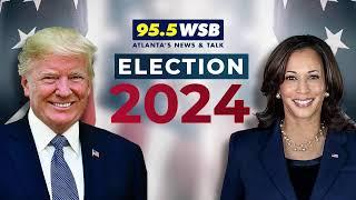 WSB Election 2024 Live Roundtable