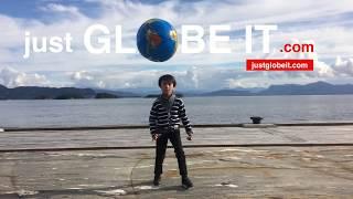 just GLOBE IT - Norway