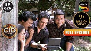 Abhijeet पर Attack का सच कैसे सामने लाएगी Team CID? | CID | सी.आई.डी. | 15 Apr 2024