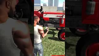 Tractor Cheat Code in Indian Bike Driving 3D l New Update in Indian Bike Driving 3D Game #shorts