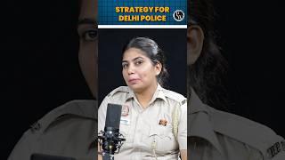 Best Strategy For Delhi Police Aspirants  #SSC #DelhiPolice #Shorts