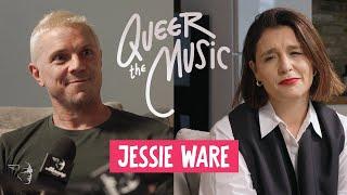 ‘Free Yourself’ by Jessie Ware | Queer the Music with Jake Shears Ep. 13