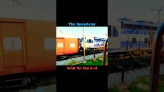 The Best's️️#shorts #indianrailways #railway #train #wap7 #railways #edit #speed #rail