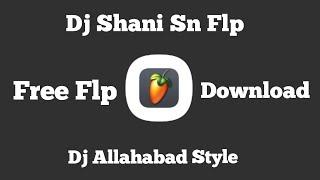 Free Flp Setting #2025 Allahabad Style Mix Dj Shani Sn Flp #djvikrant #djremix #dj #djsong