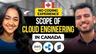 Is Cloud Engineering worth it in 2024?  | Scope, Roadmap, Salary, Skills Required | Sahil Gogna 