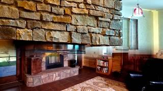 28 Stone Fireplace Ideas